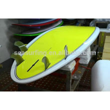 2015 new style honeycomb fiberglass surfboard fin/cheap surfboard fins